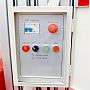 Телескопический Двухмачтовый Подъемник ZX-2-100 OXLIFT 10 м 200 кг