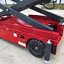OXLIFT QZ-050-090 Самоходный (поводковый) подъемник ножничного типа с питанием от АКБ 9000 мм 500 кг