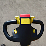 OXLIFT QZ-050-110 Самоходный (поводковый) подъемник ножничного типа с питанием от АКБ 11000 мм 500 кг