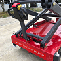 OXLIFT QZ-050-090 Самоходный (поводковый) подъемник ножничного типа с питанием от АКБ 9000 мм 500 кг