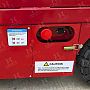 OXLIFT QZ-050-090 Самоходный (поводковый) подъемник ножничного типа с питанием от АКБ 9000 мм 500 кг
