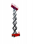 Самоходный Ножничный Подъемник OXLIFT JS1012Li
