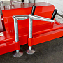 Телескопический Одномачтовый Подъемник ZX-1-060 OXLIFT 6 м 125 кг